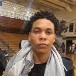 IPS In-Season Tournament- All Tourney 3rd Team