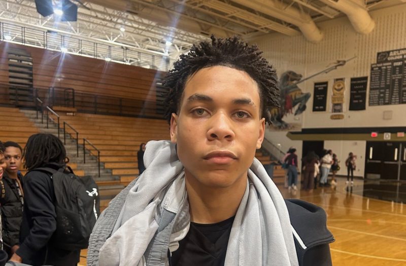 IPS In-Season Tournament- All Tourney 3rd Team