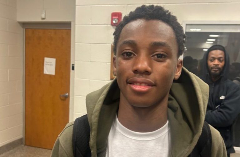 IPS In-Season Tournament- All Tourney 2nd Team