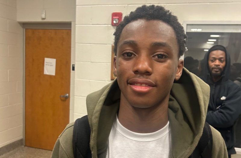 IPS In-Season Tournament- All Tourney 2nd Team