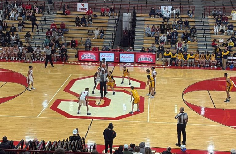 Indiana High School Basketball Marathon | Triple-Header Recap