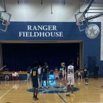 Warren Township Middle School Tournament- All Tourney 1st Team