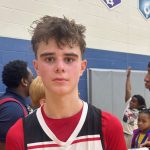 Warren Township Middle School Tournament- The Best of the Rest