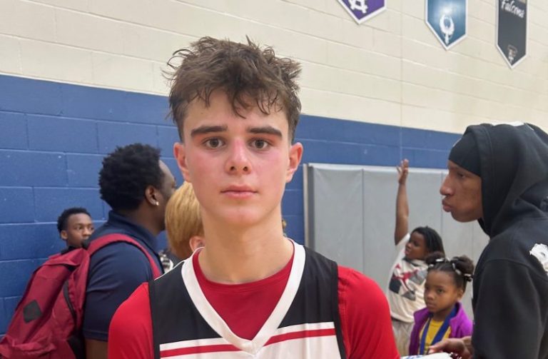 Warren Township Middle School Tournament- The Best of the Rest