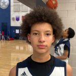 Warren Township Middle School Tournament- All Tourney 2nd Team