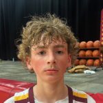 Scecina vs Westfield- JV Ballers