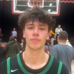 Scecina vs Westfield- Varsity Hoopers