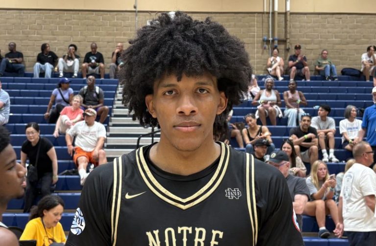 SoCal Preseason Top 25: No. 1-5