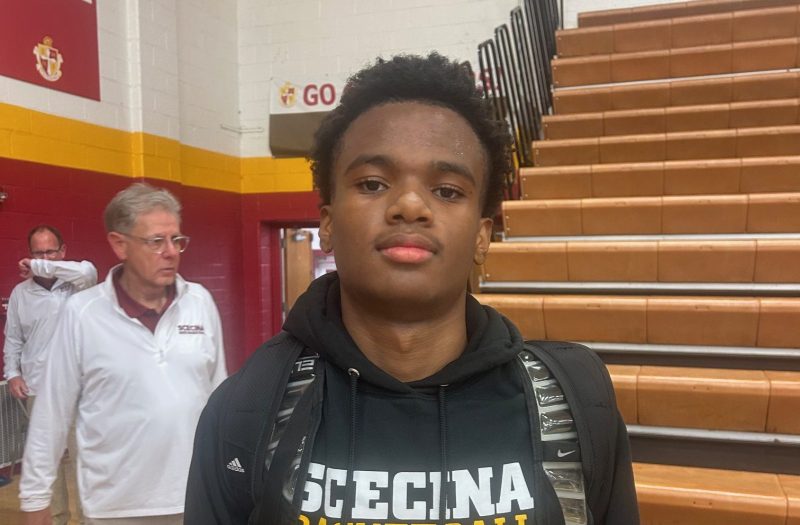 <span class="pn-tooltip pn-player-link">
        <span class="name-pointer">Scecina vs Westfield- Varsity Hoopers</span>
        <span class="info-box not-prose" style="background: linear-gradient(to bottom, rgba(247,101,23, 0.95) 0%,rgba(247,101,23, 1) 100%)">
            <a href="https://prephoops.com/2025/11/scecina-vs-westfield-varsity-hoopers/" class="link-wrap">
                                    <span class="player-img"><img src="https://prephoops.com/wp-content/uploads/sites/2/2025/11/IMG_5874-rotated-crop-1512x993-1764452176.jpg?w=150&h=150&crop=1" alt="Scecina vs Westfield- Varsity Hoopers"></span>
                
                <span class="player-details">
                    <span class="first-name">Scecina</span>
                    <span class="last-name">vs Westfield- Varsity Hoopers</span>
                    <span class="measurables">
                                            </span>
                                    </span>
                <span class="player-rank">
                                                        </span>
                                    <span class="state-abbr"></span>
                            </a>

                    </span>
    </span>
