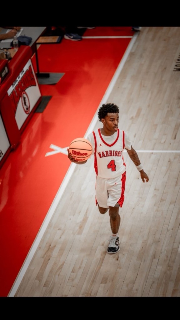 Quintaris Tanner-Garrett