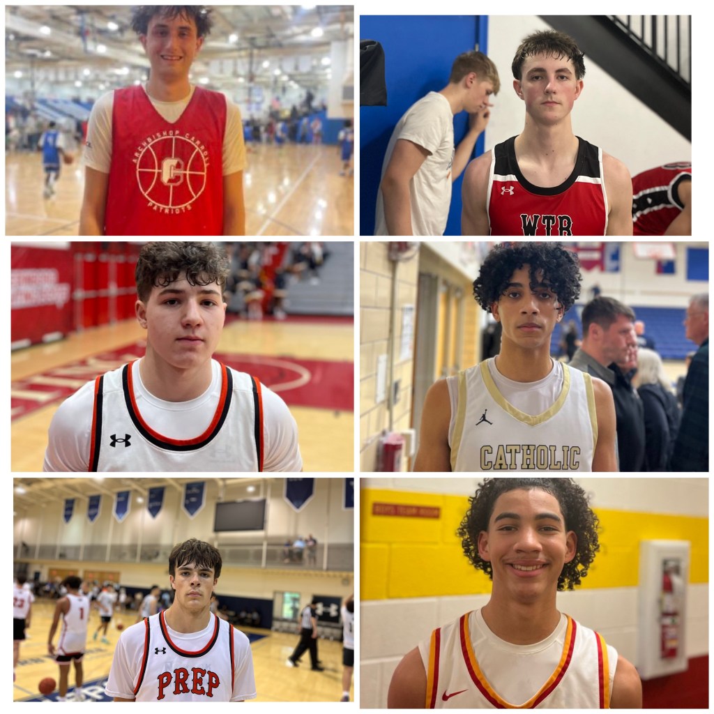 Tom&amp;#8217;s Pre-Season PIAA 4A All-State Team