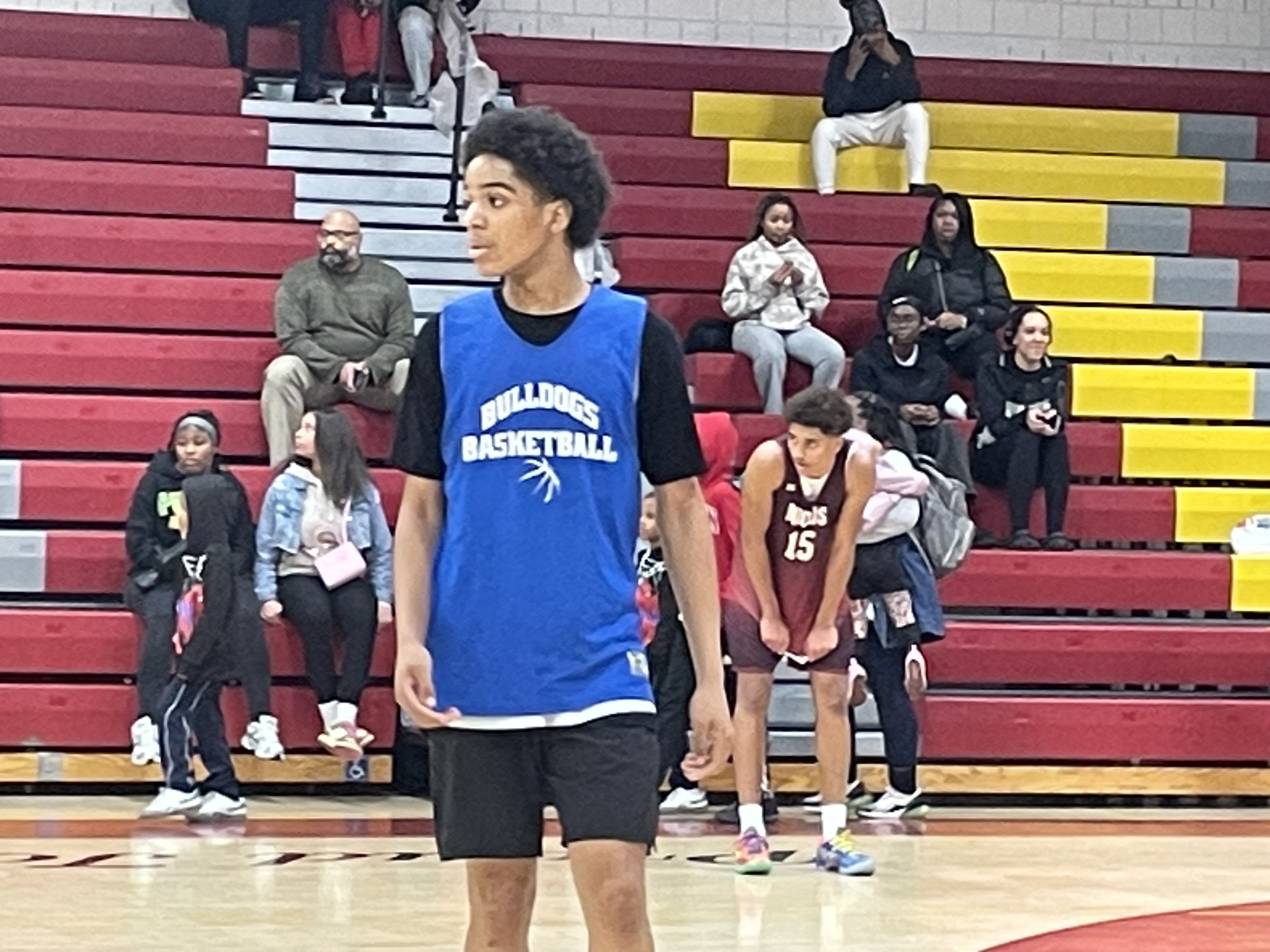 Under the Radar Talents in the New 2029 Rankings - Prep Hoops