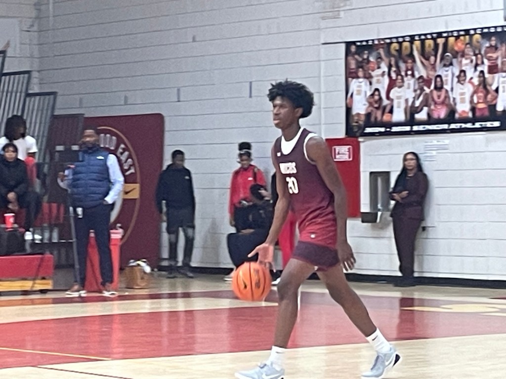 Some More Recruiting Tidbits