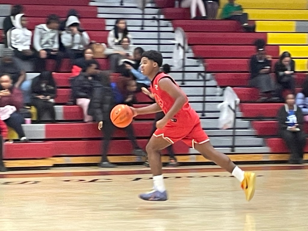 New Names from the Hazelwood East Jamboree