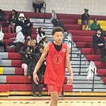 SEMO Conference Showdown. Jackson vs. Sikeston Top Five Stars