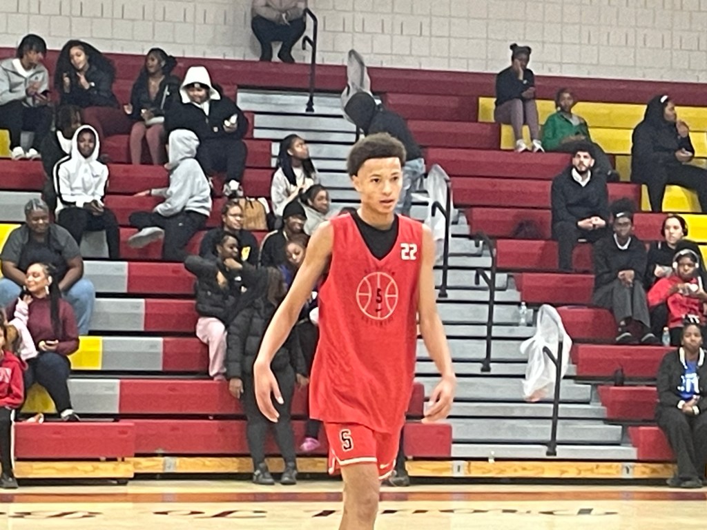 SEMO Conference Showdown. Jackson vs. Sikeston Top Five Stars