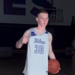 Cody Woitel-Anschutz