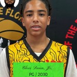 Chris Dunn Jr
