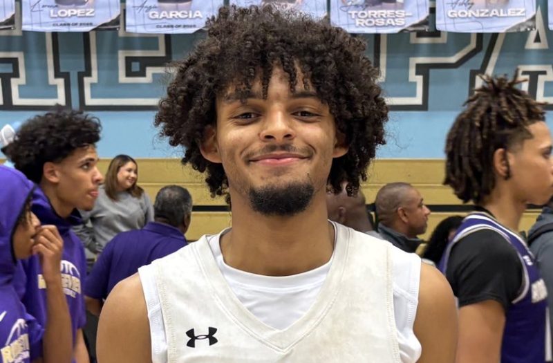 Central Cali HS Hoops: Top Prospects&amp;#8217; Hot Starts