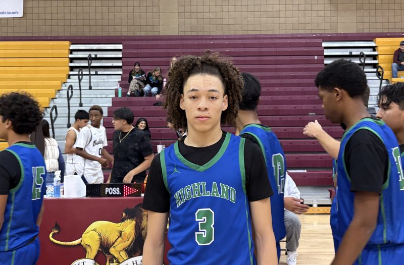 Central Cali's Class of 2027 Player Rankings (4.0): 31-40