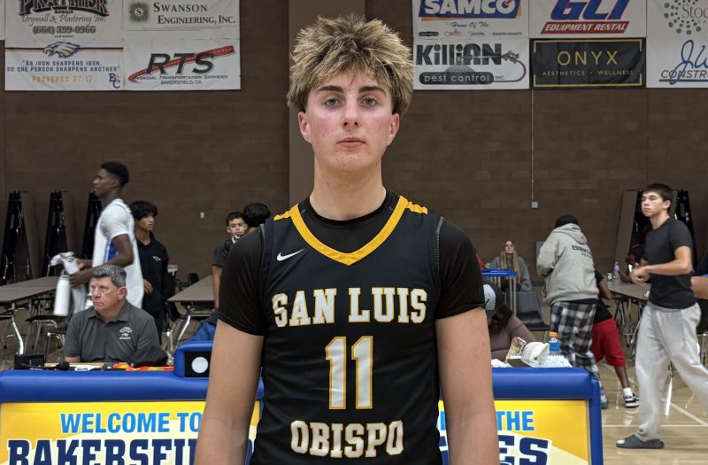 Bakersfield Christian's Tip-Off Classic: Central Cali Hidden Gems