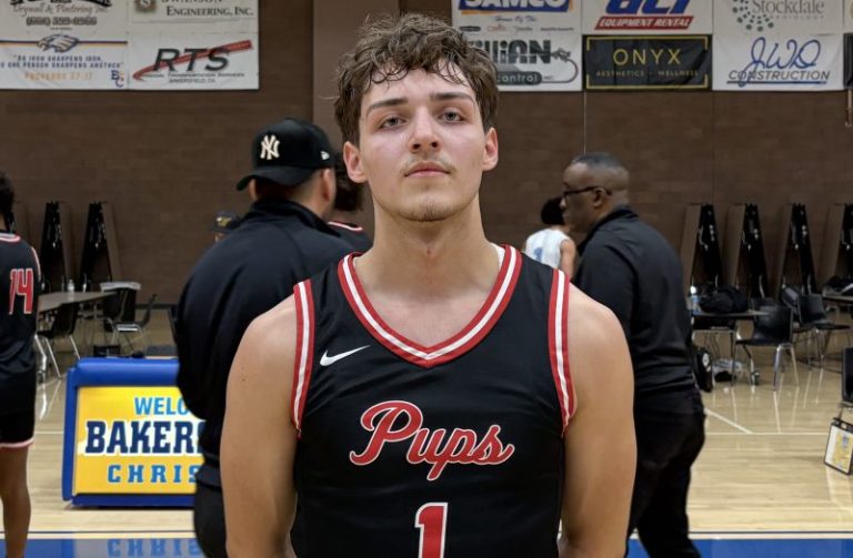 BCHS&#039;s Tip-Off Classic: Central Cali Hidden Gems (Pt. 2)