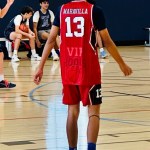 Jaden Carl Maravilla