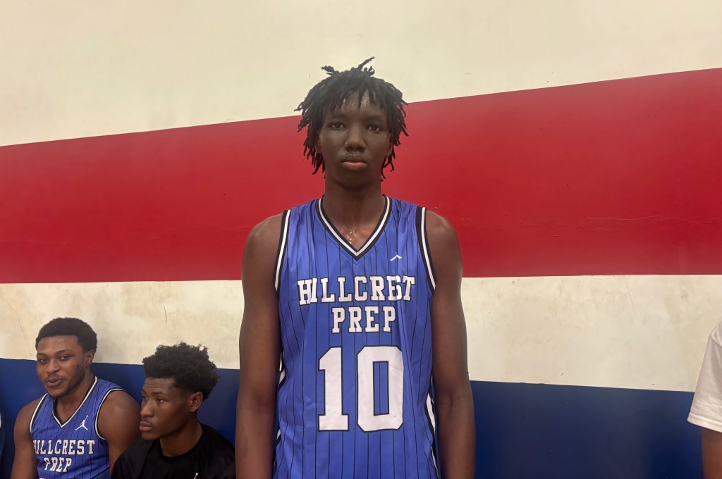 Spencer’s Takes: Arizona Preps Showcase Standouts