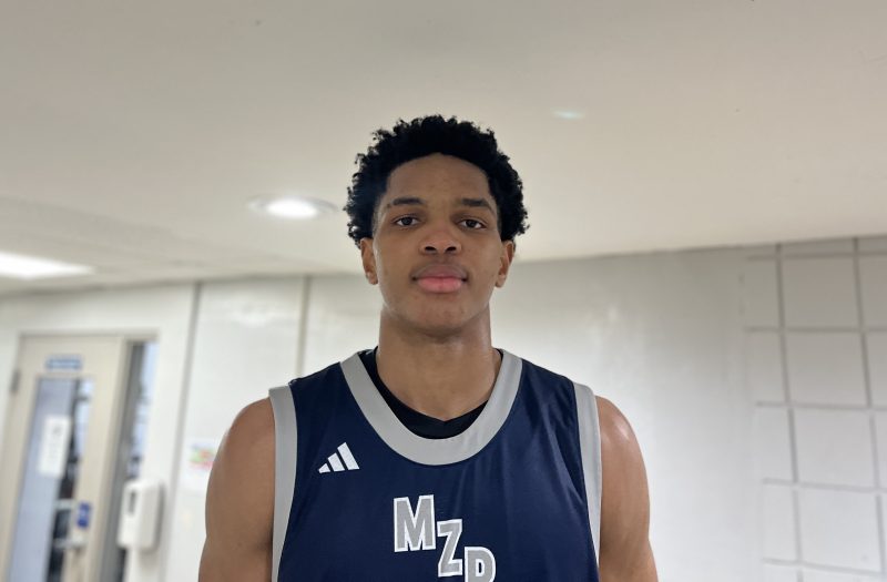 NPS Notable Front Court