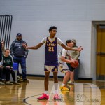 Jaylen Gent