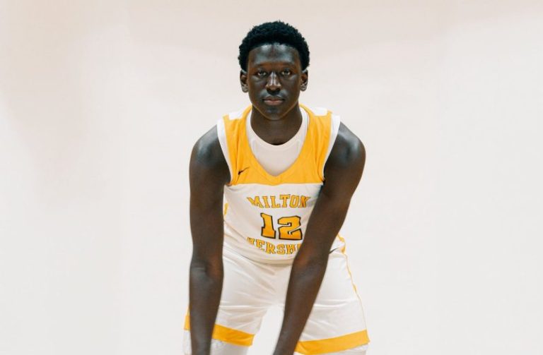 10 C/O &#039;27 Forwards in Central PA to watch this winter