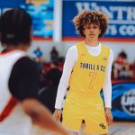 Updated 2029 Maryland Rankings