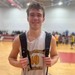 Unsigned Senior Report: Inter-Ac