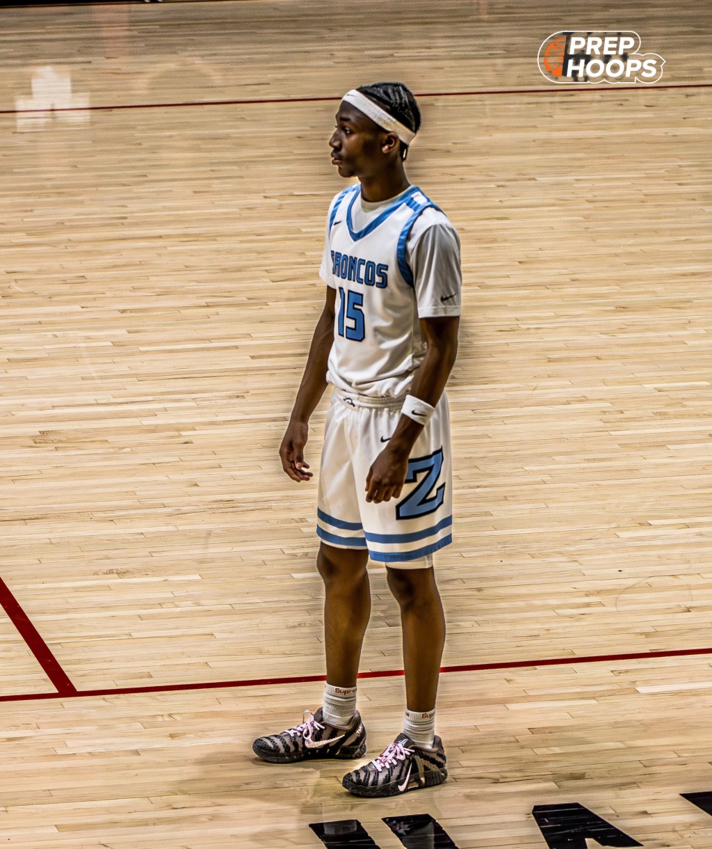 Breakout Stars from Empire Wingz Showcase