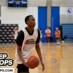 AAU Team Preview: Team Hudson 16U
