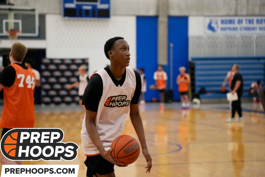 AAU Team Preview: Team Hudson 16U