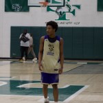 Big Saturday: New Faces