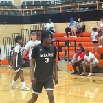 Standout Forwards at the Borgia Turkey Tourney