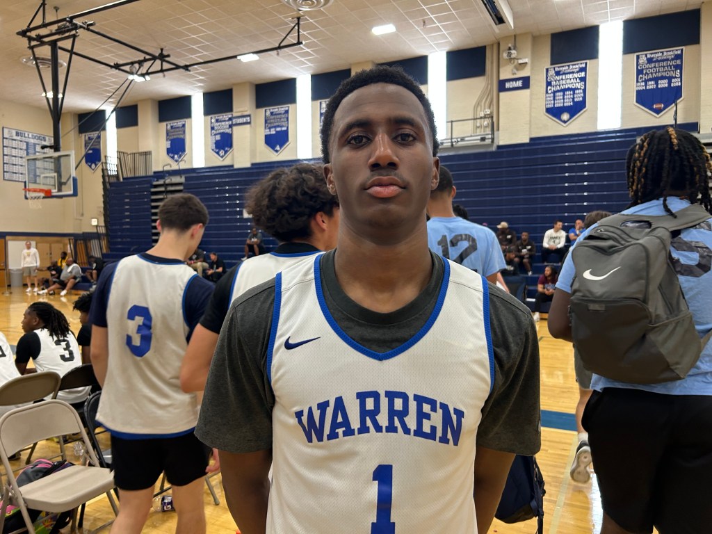 Preseason Player of the Year Favorites