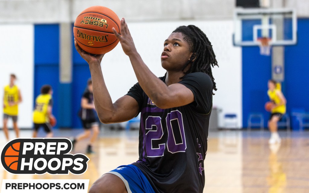 Previewing The Big Stage