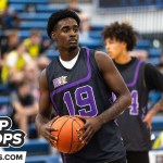 The Race for Mr. Basketball – December Top 10