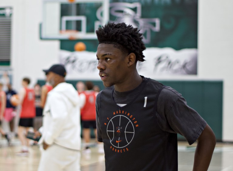 Scout the Stream: PCN and BTW Hoopfest Dubs