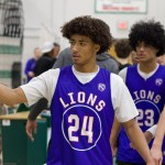 Big Saturday Scrimmages: Notebook 2027 Upside