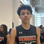 What 2027 Prospects Shined in Holiday Events?