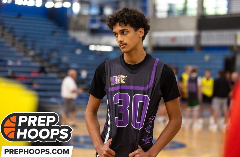 Max's Mid-Week Prospect Standouts