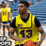 Preseason All-WDA Team