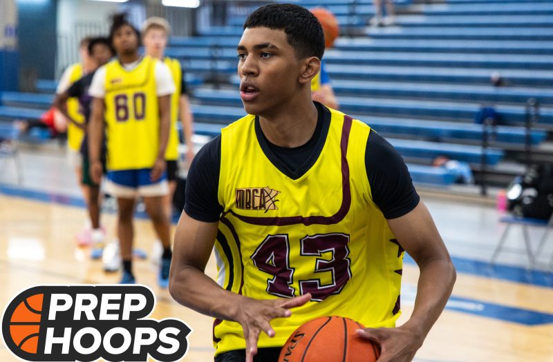 Preseason All-WDA Team