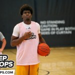 The Top 5 Monday Night Stars: King James leads Hiawatha