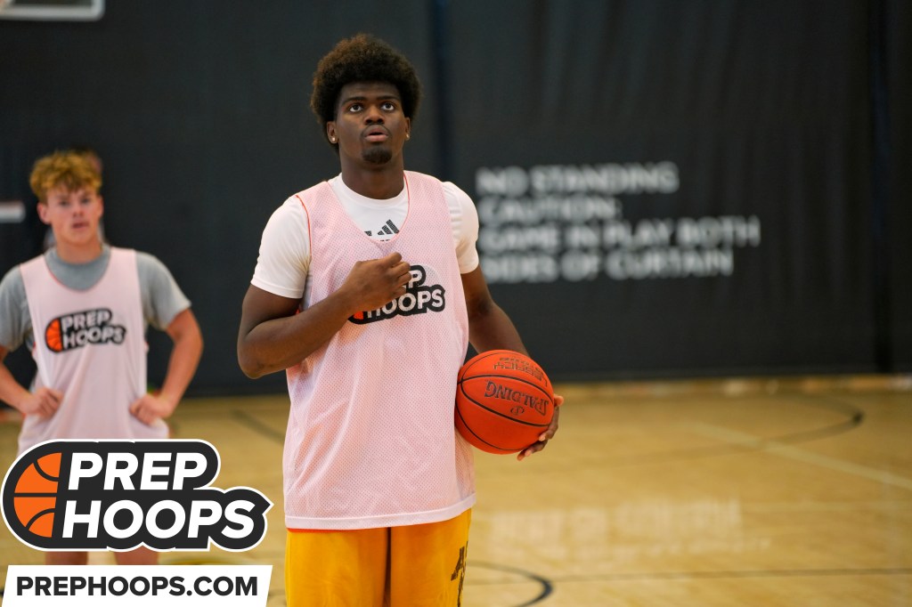 The Top 5 Monday Night Stars: King James leads Hiawatha