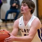 All-Conference: Lakeland East/West, Northern Lights